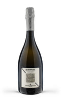 Metodo Classico Carricante Brut Petra Mater Sicilia IGP - Tenute Orestiadi Vinai del Borgo