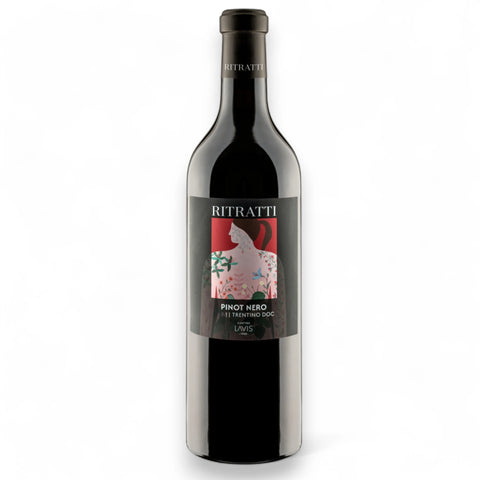 Pinot Nero Ritratti Trentino DOC - Lavis