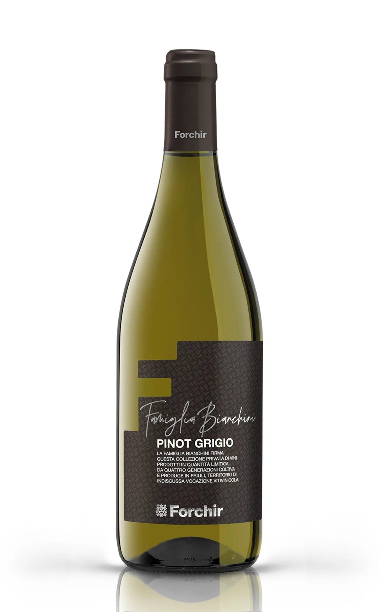 Pinot Grigio Lamis DOC 2022 - Forchir - Vinai del Borgo