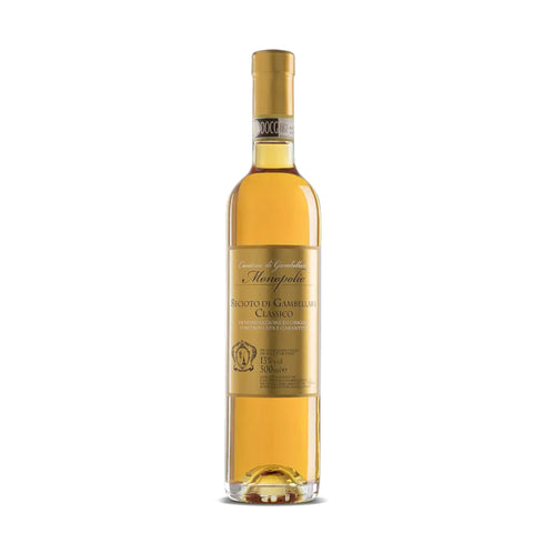 Recioto Classico di Gambellara DOCG (500ml) - Cantina di Gambellara