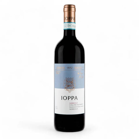 Nebbiolo Colline Novaresi DOC 2022 - Ioppa - Vinai del Borgo