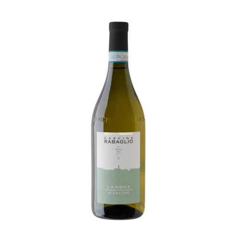 Riesling Langhe DOC - Cascina Rabaglio