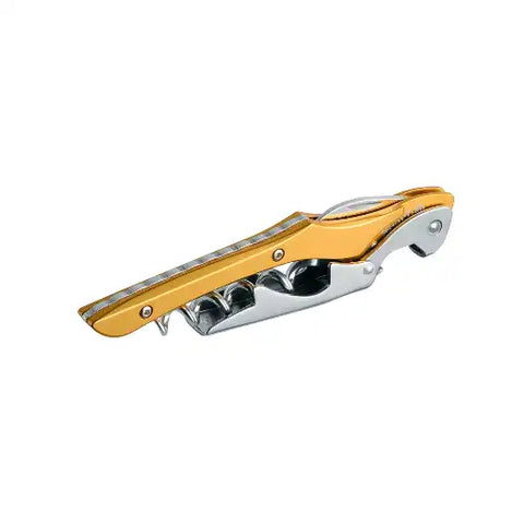 Corkscrew T10 Light Gold - Farfalli