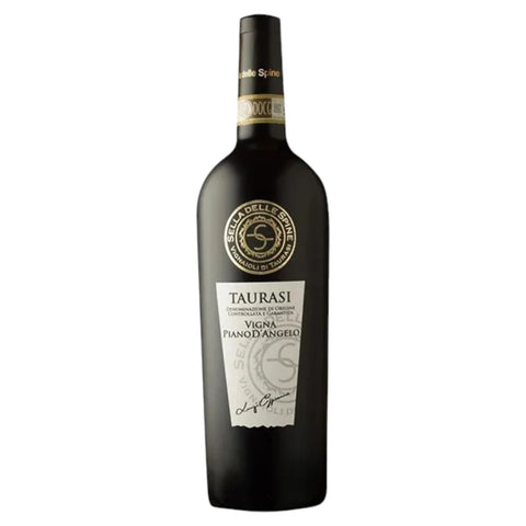 Taurasi DOCG Vigna Piano d'Angelo 2018 - Cantina Sella delle Spine