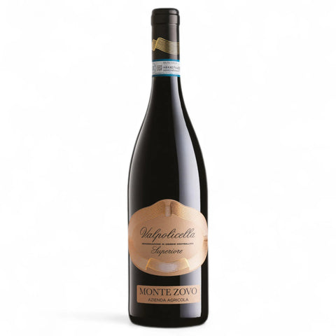 Valpolicella Superiore DOC - Monte Zovo