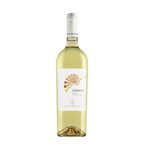 Vermentino Salento IGP - Vecchia Torre