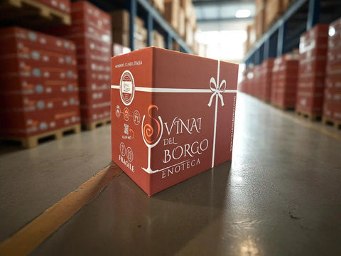 Riempi la Cantina con la Promo "Sorsi d'Estate"!🍷☀️