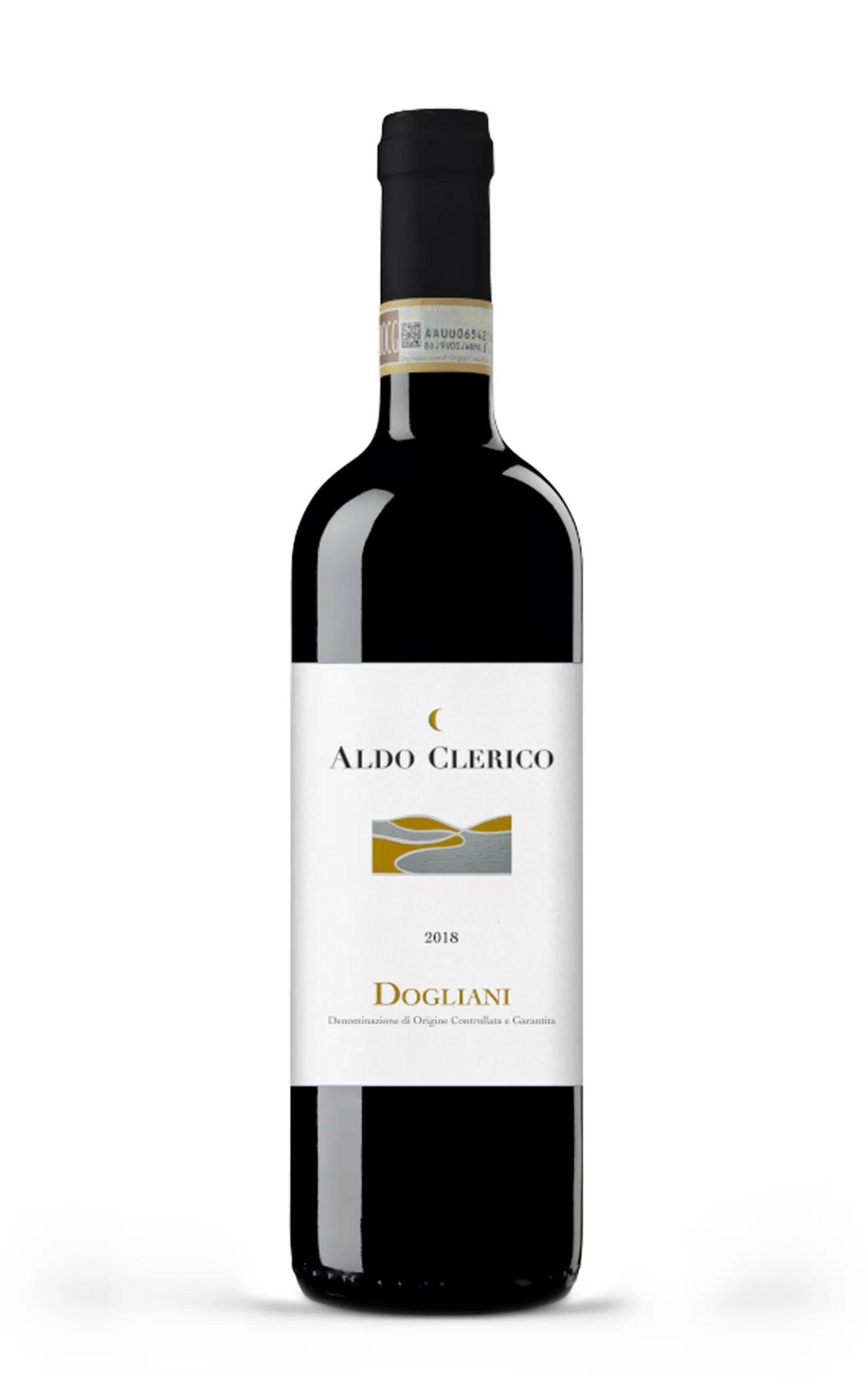 Dogliani DOCG 2022 - Aldo Clerico - Vinai del Borgo