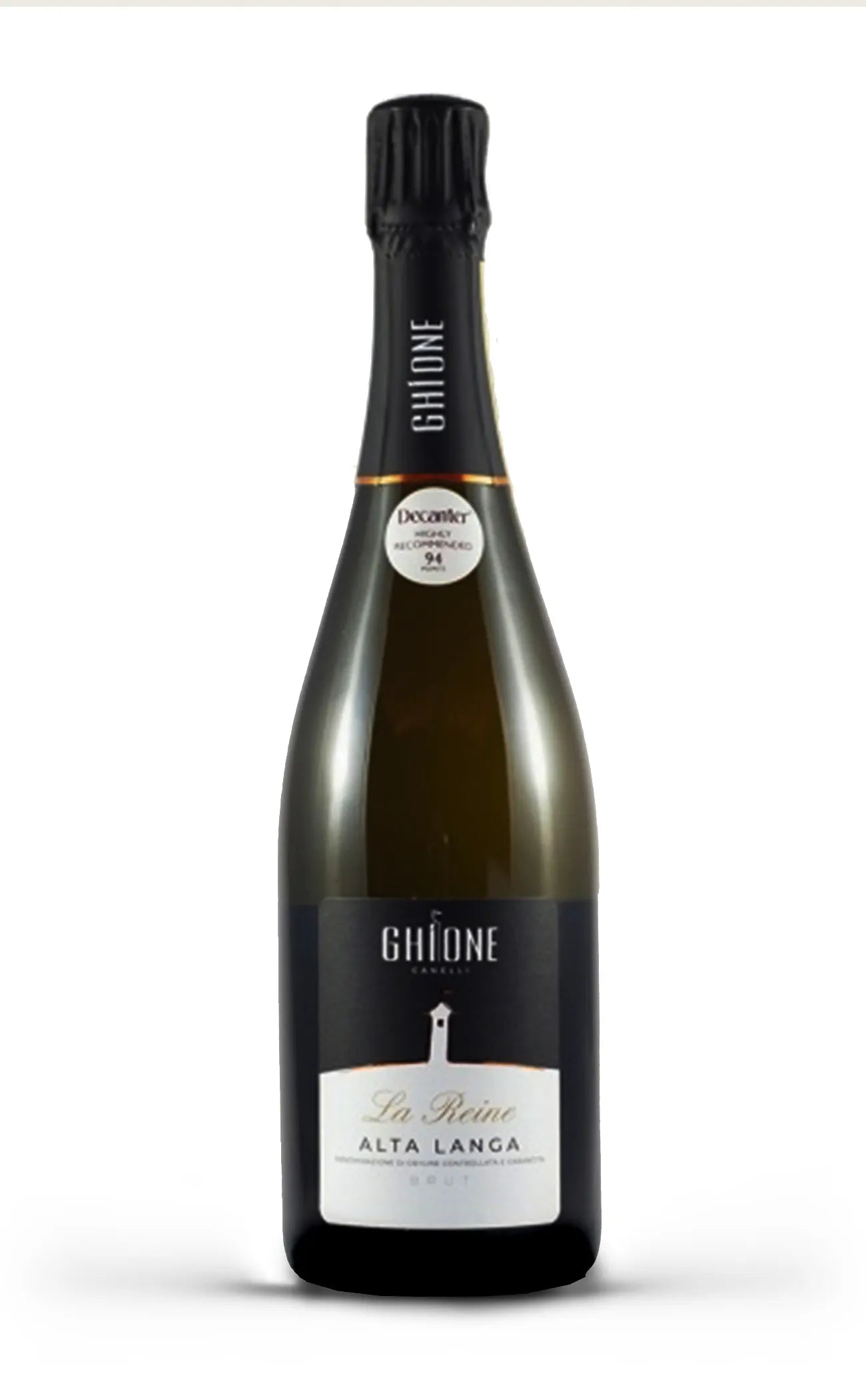 Alta Langa Metodo Classico Brut DOCG 2016 - Ghione – Vinai