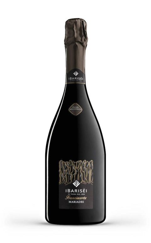 I Barisèi - Franciacorta Mariadri Extra Brut Metodo Classico DOCG Magnum