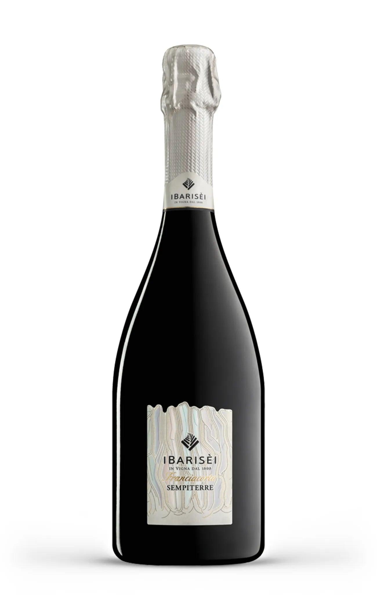 Franciacorta Sempiterre Brut Metodo Classico DOCG - I Barisèi - Vinai del Borgo