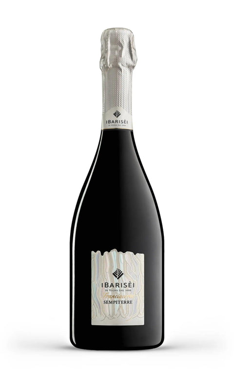 I Barisèi - Franciacorta Sempiterre Brut Metodo Classico DOCG