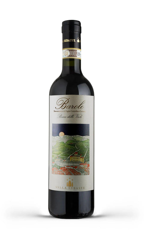 Sylla Sebaste - Barolo Bricco delle Viole DOCG