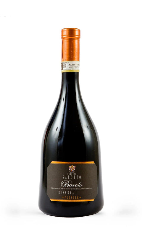 Roberto Sarotto - Barolo Riserva DOCG