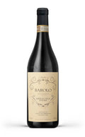 Barolo Serralunga d'Alba DOCG - Cantina del Nebbiolo Vinai del Borgo