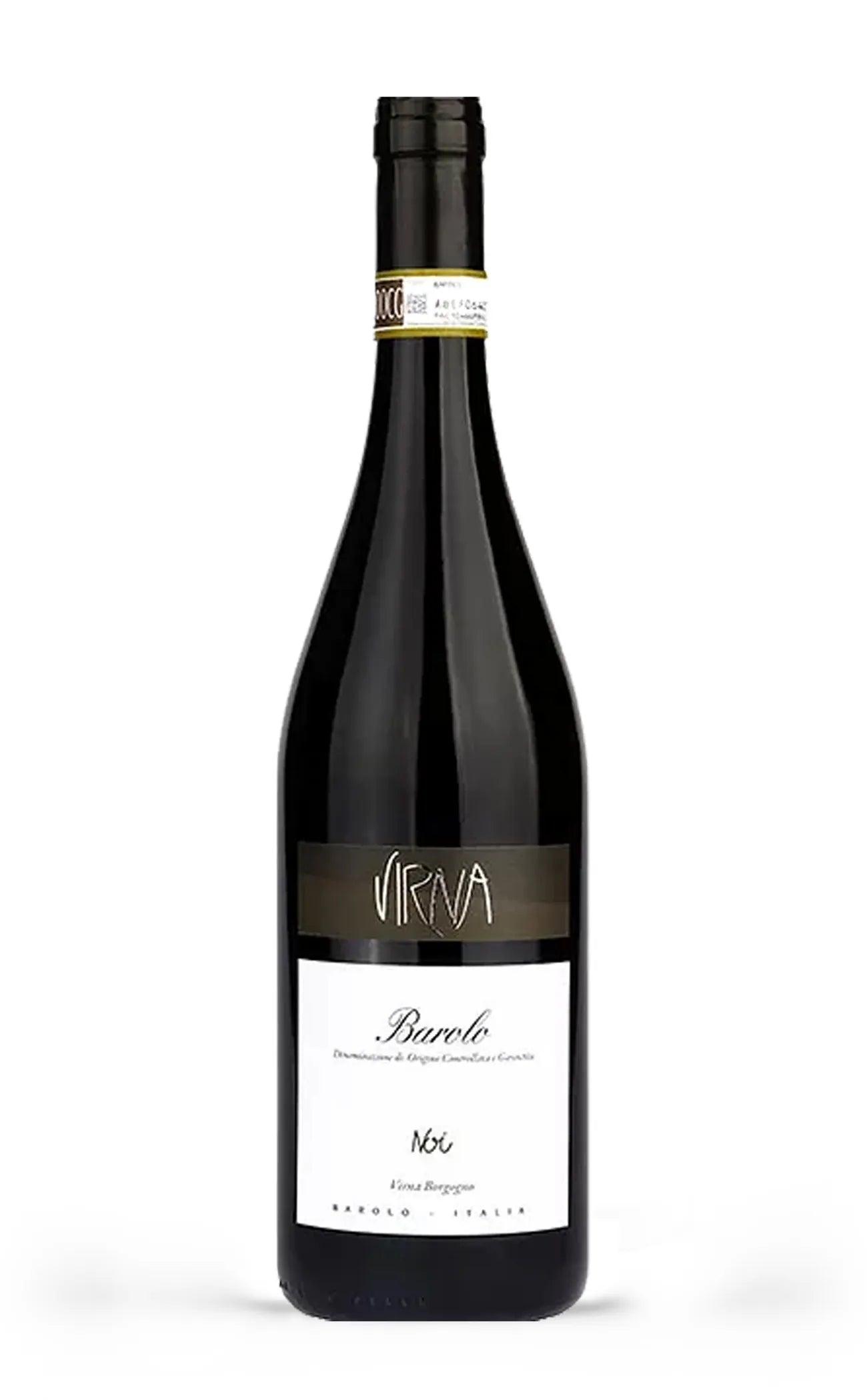 Barolo DOCG 2017 - Virna Borgogno - Vinai del Borgo