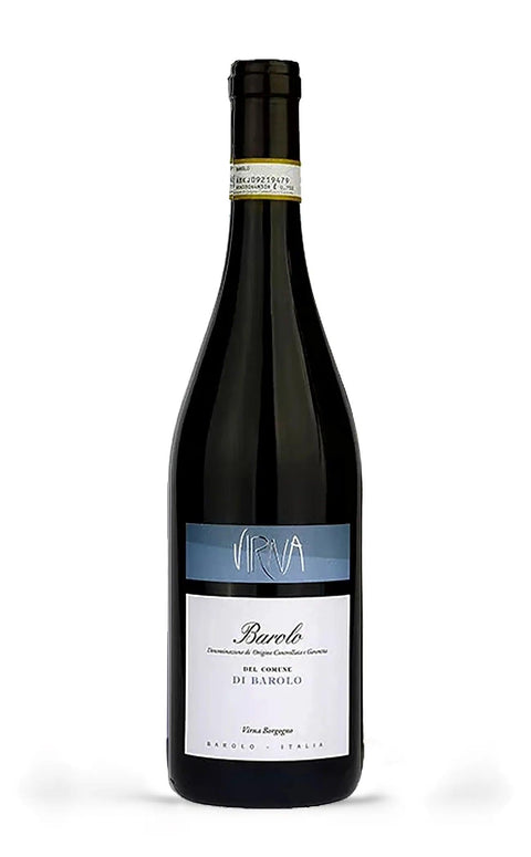 Virna Borgogno - Barolo del Comune di Barolo DOCG