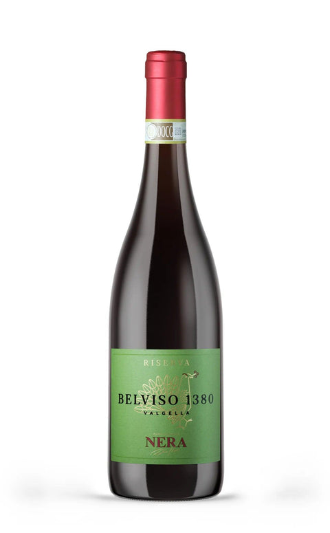 Pietro Nera - Valgella Belviso Valtellina Superiore DOCG