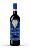 Brunello di Montalcino Vigna Manapetra Riserva DOCG 2013 - La Lecciaia Vinai del Borgo