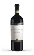 Aglianico del Vulture Superiore DOCG Carato Venusio - Cantina di Venosa Vinai del Borgo