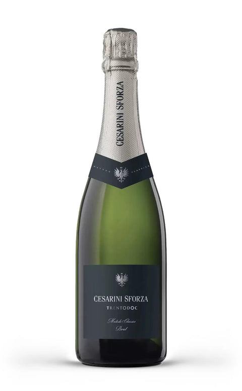 Cesarini Sforza - Classico Trento DOC Brut