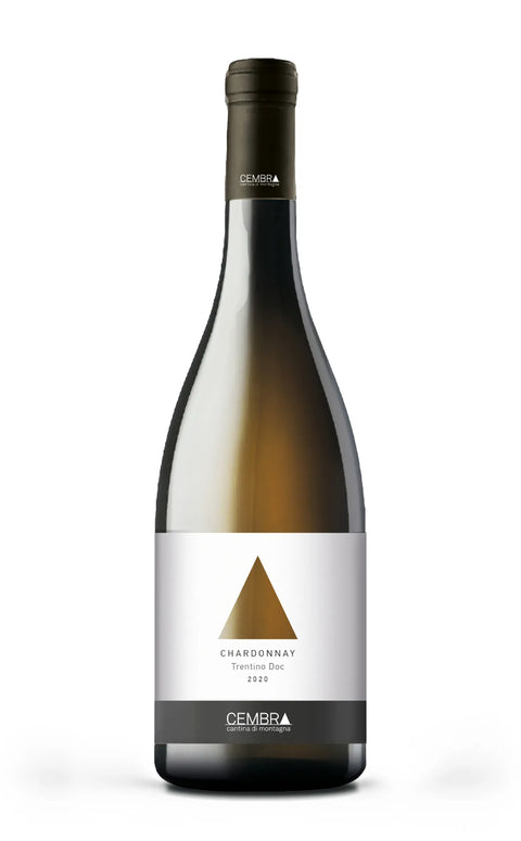 Cembra - Chardonnay Trentino DOC