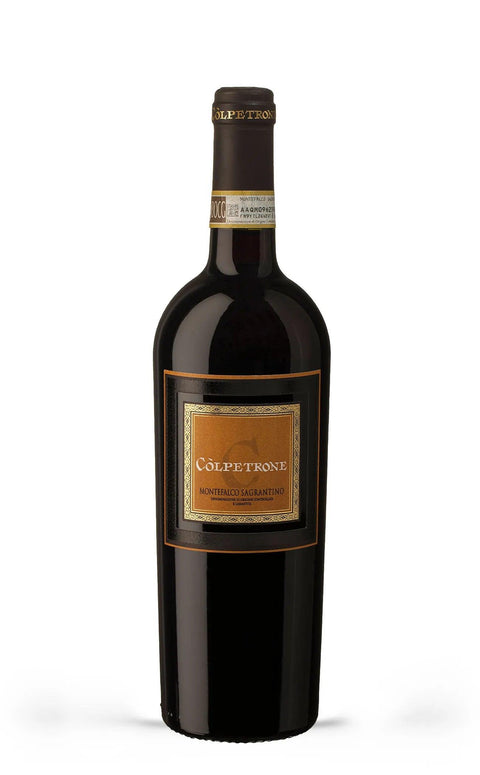 Còlpetrone - Montefalco Sagrantino Memoira DOCG