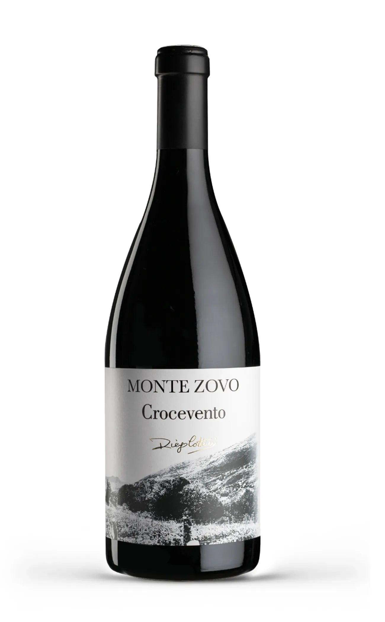 Pinot Nero Crocevento Garda DOC - Monte Zovo - Vinai del Borgo