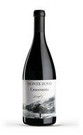 Pinot Nero Garda Crocevento DOC 2018 - Monte Zovo Vinai del Borgo