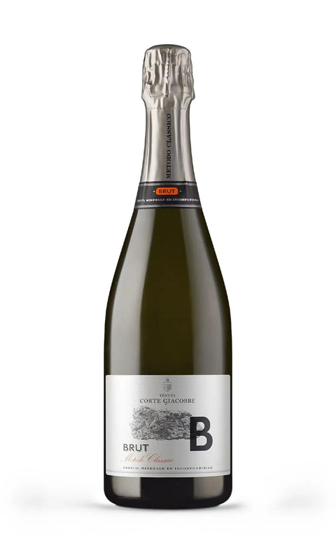 Metodo Classico Brut - Dal Cero