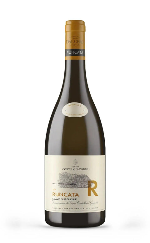 Soave Superiore Runcata DOCG 2021 - Dal Cero