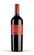 Delius Aglianico del Taburno Rosso DOCG 2017 Magnum - Cantina del Taburno Vinai del Borgo