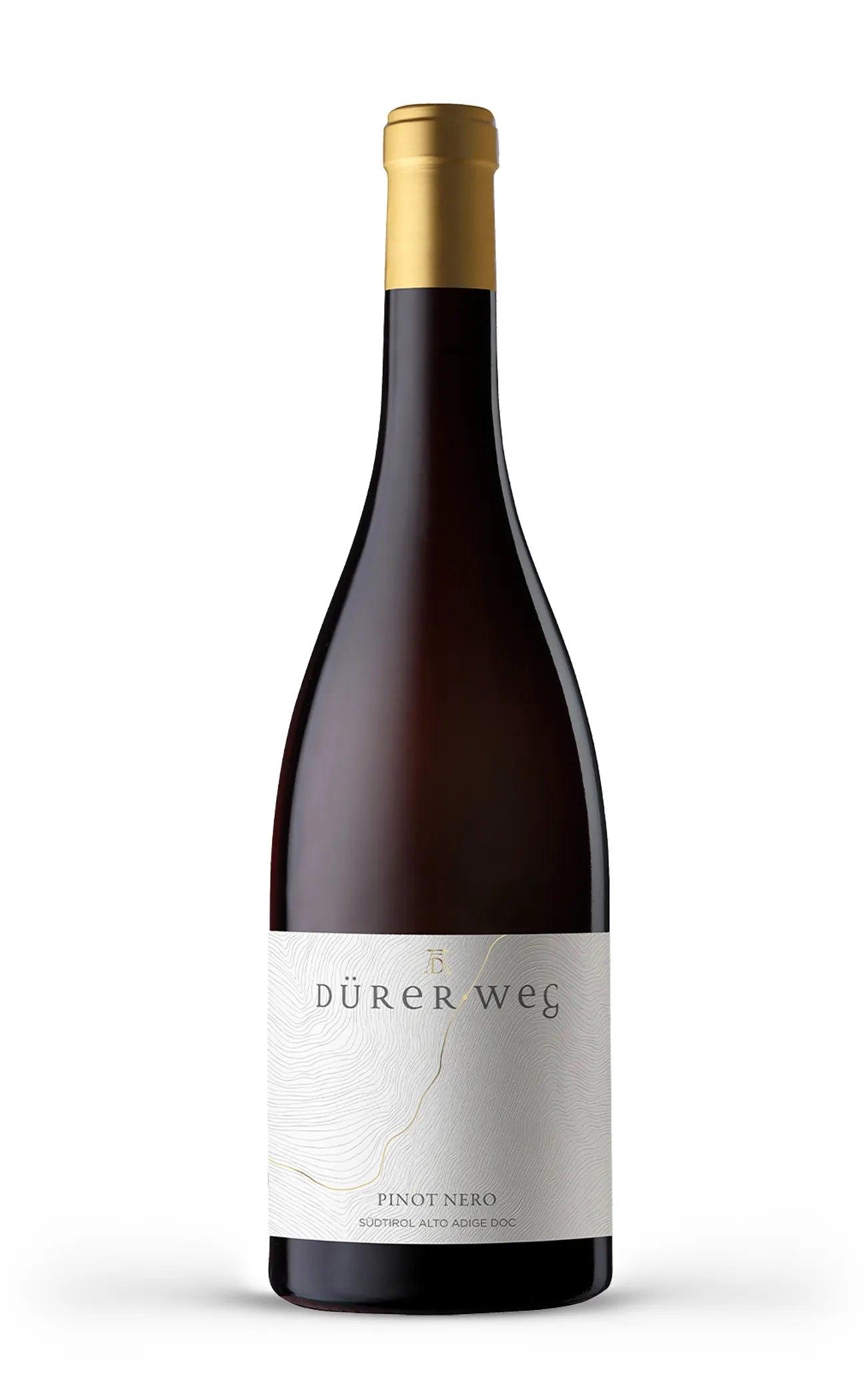 Pinot Nero Alto Adige Sudtirol Durer Weg DOC 2020 - Lavis - Vinai del Borgo