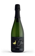 Metodo Classico Elara Verdicchio Castelli di Jesi Brut DOC 2020 - Pieralisi Vinai del Borgo