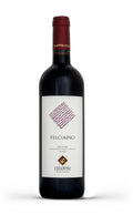 Bolgheri Rosso DOC Felciaino 2019 - Chiappini Vinai del Borgo