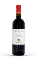 Bolgheri Rosso DOC Ferrugini 2020 - Chiappini Vinai del Borgo