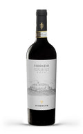 Montefalco Sagrantino DOCG 2015 - Cantina Tudernum Vinai del Borgo