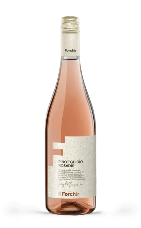 Forchir - Pinot Grigio Rosadis DOC