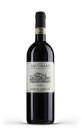 Gattinara Riserva DOCG - Paride Iaretti Vinai del Borgo