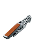 Cavatappi Gulliver Inox Bocote - Farfalli Vinai del Borgo