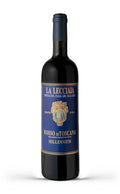 Sangiovese Millennium Toscana IGT 2016 - La Lecciaia Vinai del Borgo