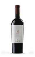 160 Anni Rosso IGT 2019 - Ippolito Vinai del Borgo