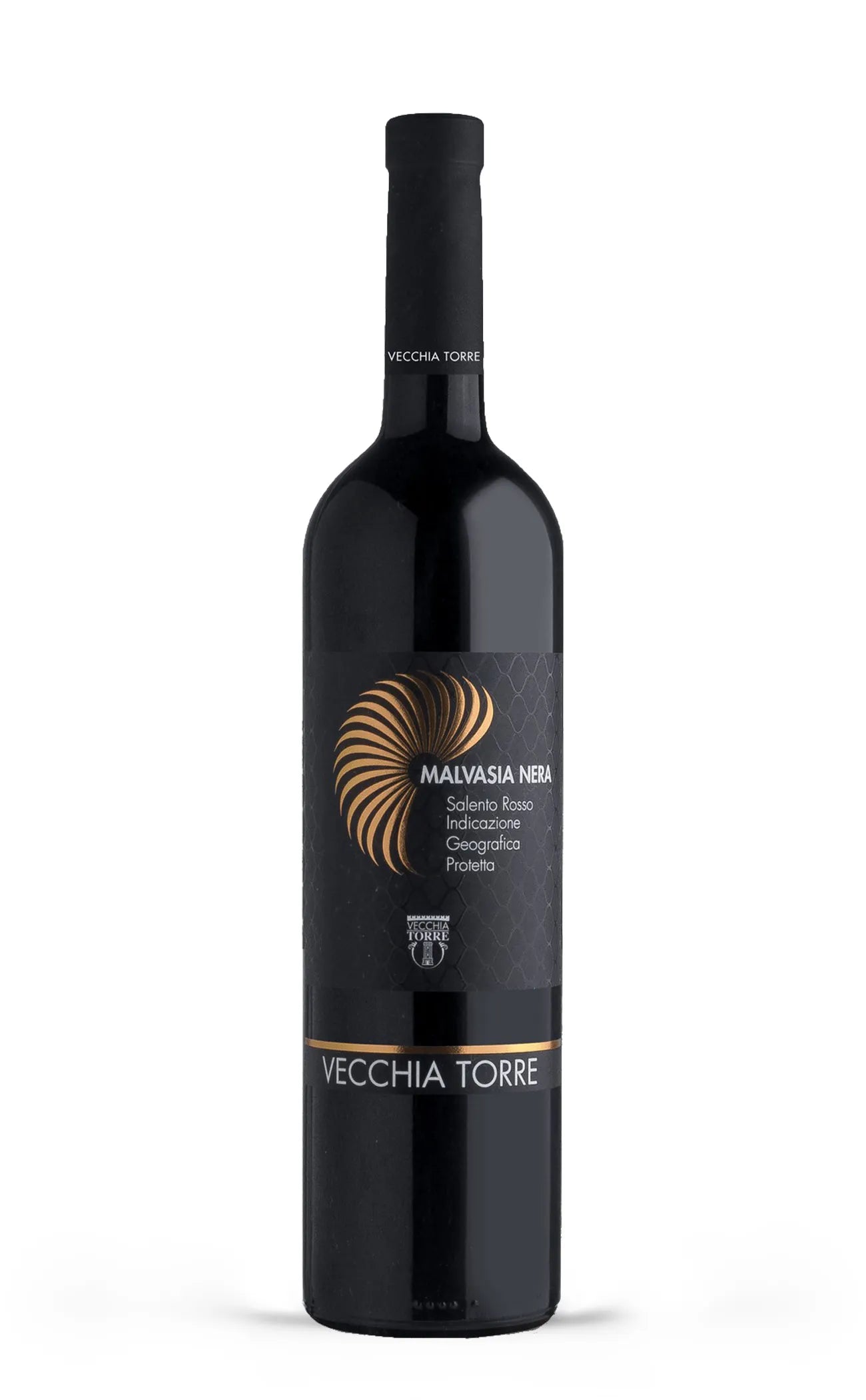 Malvasia Nera Salento IGP 2021 - Vecchia Torre - Vinai del Borgo