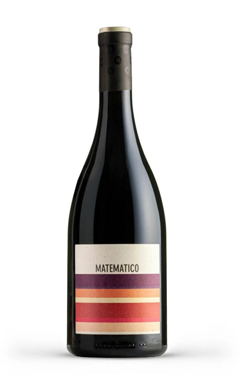 Cantina di Venosa - Matematico