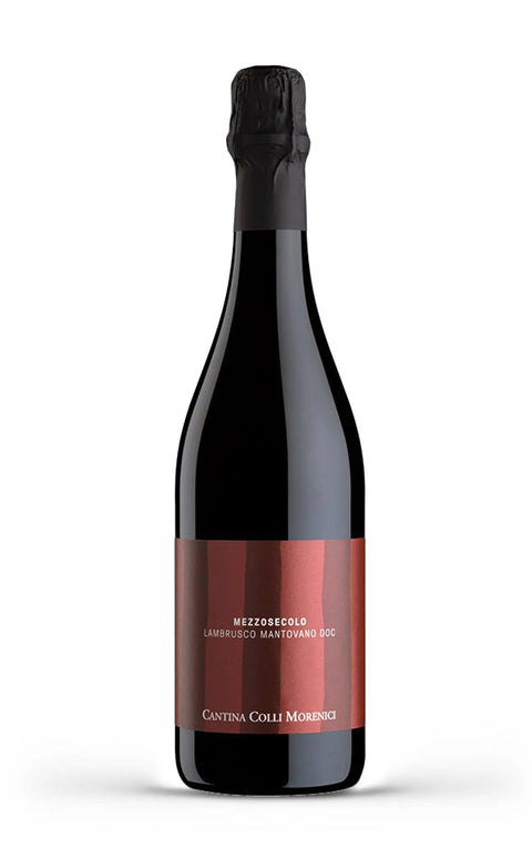 Valpantena - Colli Morenici Lambrusco Mantovano DOC