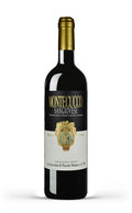 Rosso Montecucco DOC 2013 - La Lecciaia Vinai del Borgo