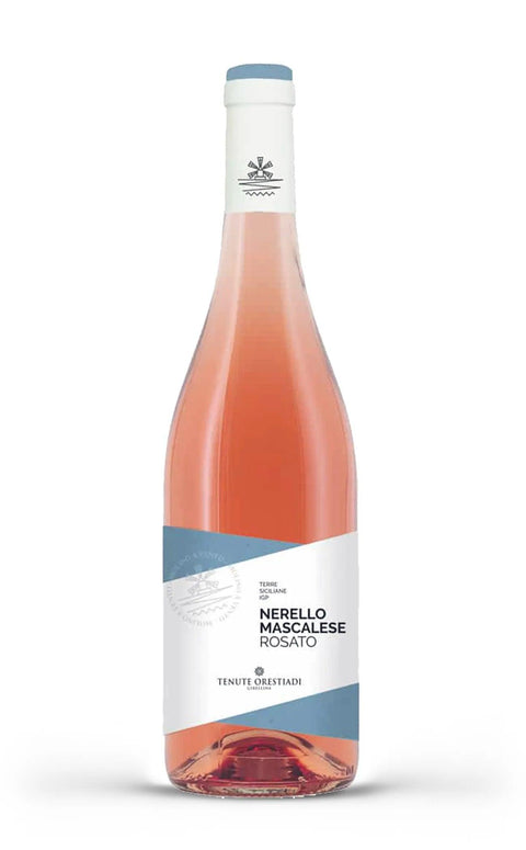 Tenute Orestiadi - Nerello Mascalese Rosato Terre Siciliane IGP