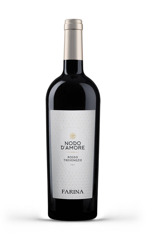 Nodo d'Amore Rosso Trevenezie IGT 2021 - Farina