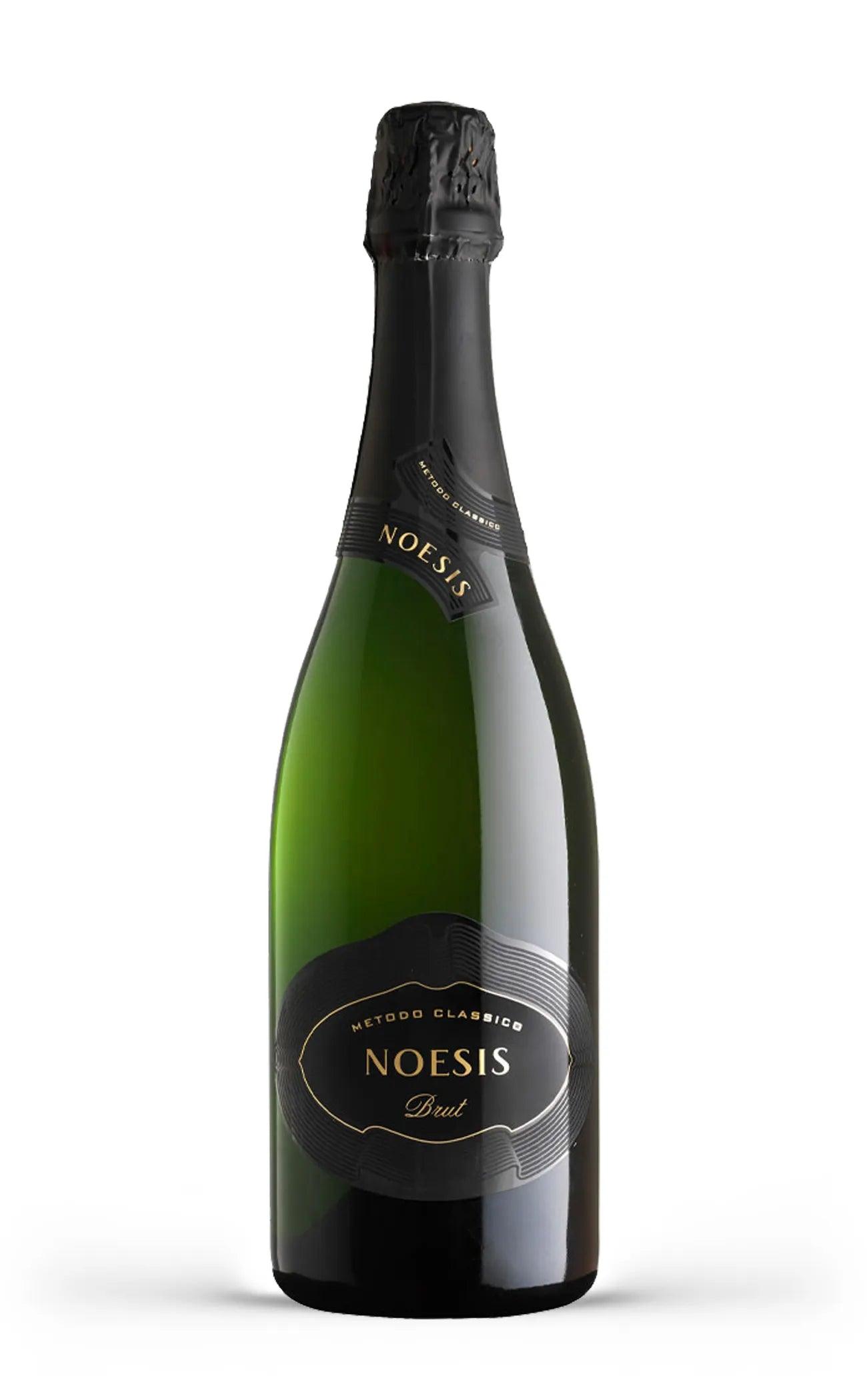 Metodo Classico Noesis Brut - Monte Zovo - Vinai del Borgo