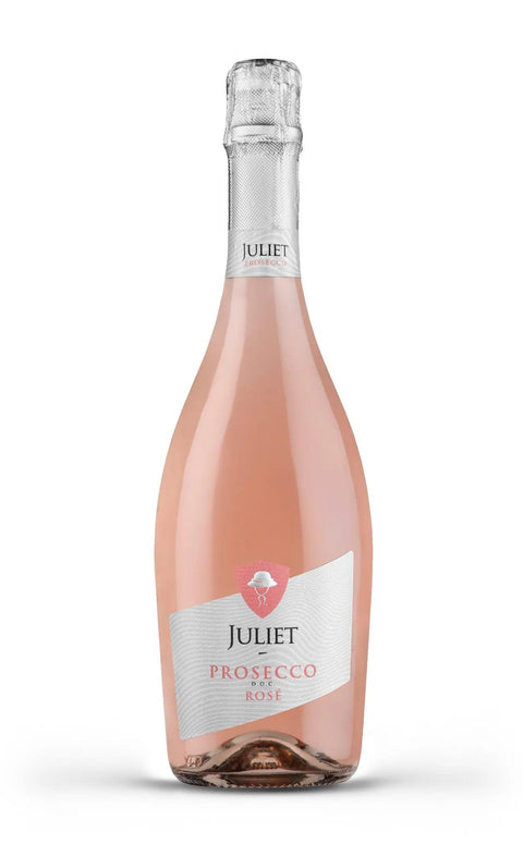 Vitevis - Juliet Prosecco Rosè Extra dry DOC